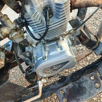 ستوته • ٢٠١٢ • مكينة جديده