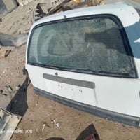 اوميغا استيشن • ونش سحب • نجف