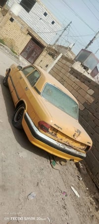 فولكه صفره محرك وكير ونجي جدد تبريد ويه سويج سياره جاهزه والكشر شوف ال...