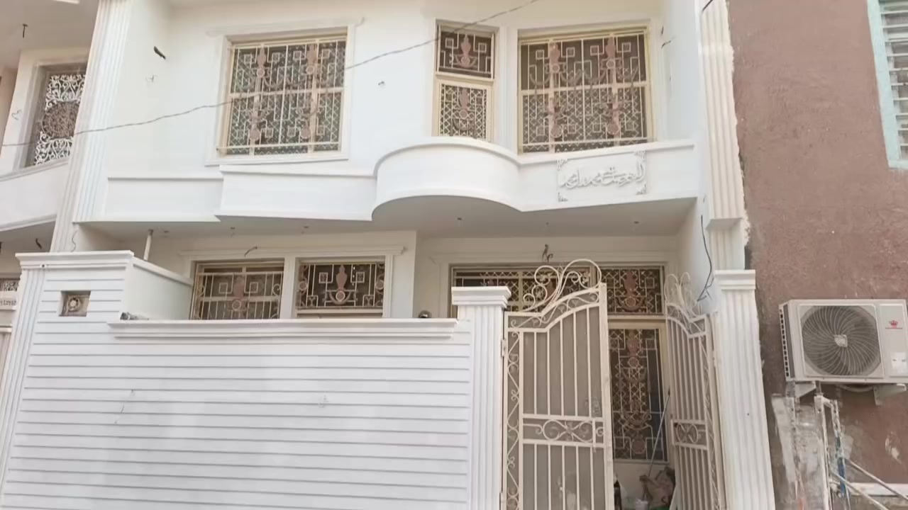 السلام عليكم
كادر متخصص لعمل كافة الديكورات جبس بورد سحب ملكي واجهات فوم تركي وبأسعار مناسبه وأعمال درجه أولى 
للاستفسار ***********
