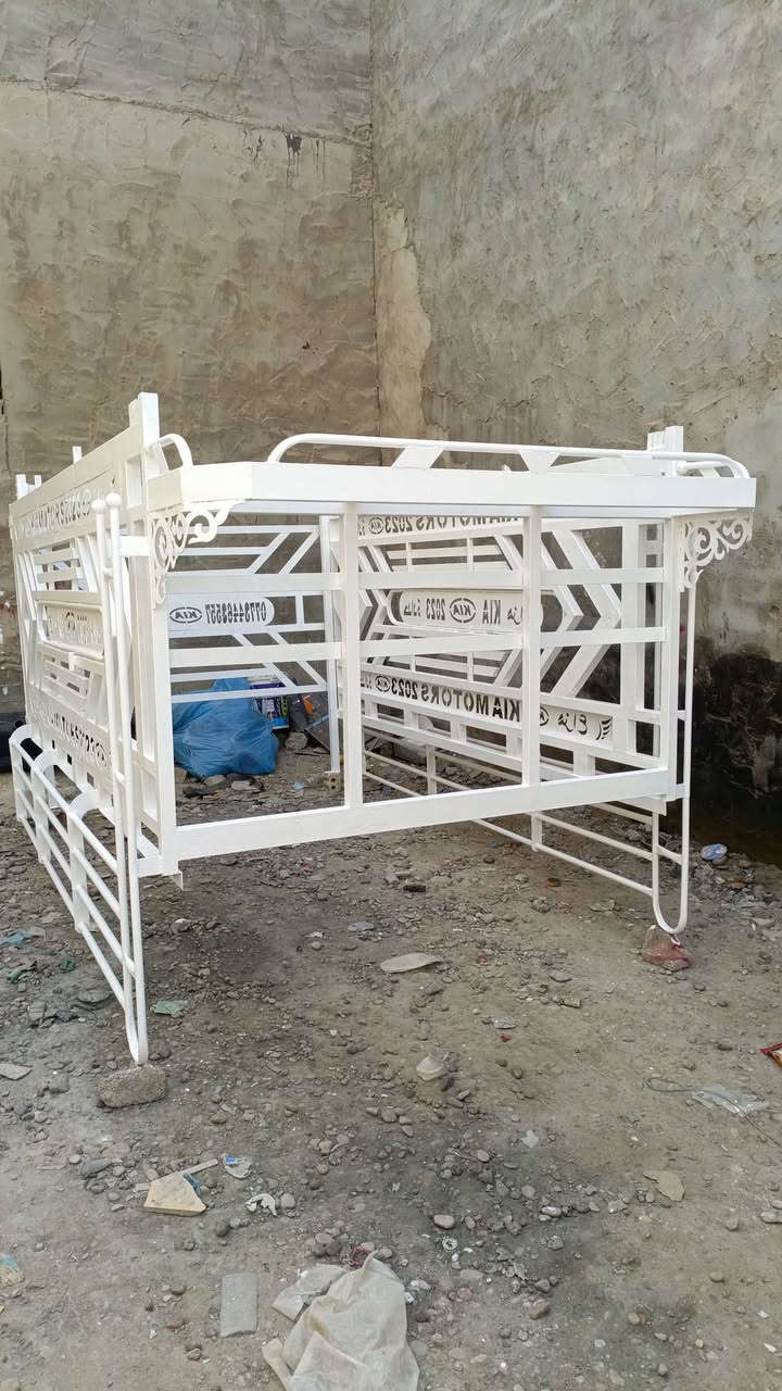 سلام عليكم للبيع امحجر مال كيا 2700 تفصال درجة اولى كلش امرتب أو نظيف مكاني بغداد  الشراي يتفظل خاص


**إذا كنت صاحب هذا الإعلان وتريد حذفه لأي سبب، رجاءا أرسل رسالة إلى الدعم الفني**