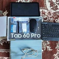 ايباد بلاك فيو • ١٢٨ جيجا • يدعم الخط