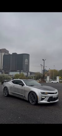 كامارو RS • ٢٠١٨ • اربيل