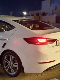 النترا ٢٠١٧ • فول مواصفات • الرمادي