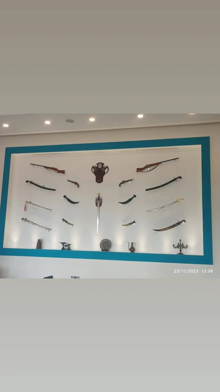 ديكور اسعد الكعبي رقمي
***********
