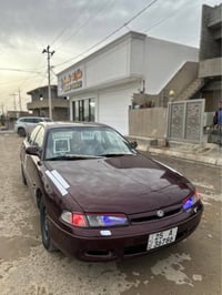 فاسولیا • ١٩٩٢ • رقم كركوك