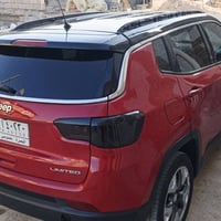 كومباس • ٢٠١٩ • ١٢٠٠٠٠ كم