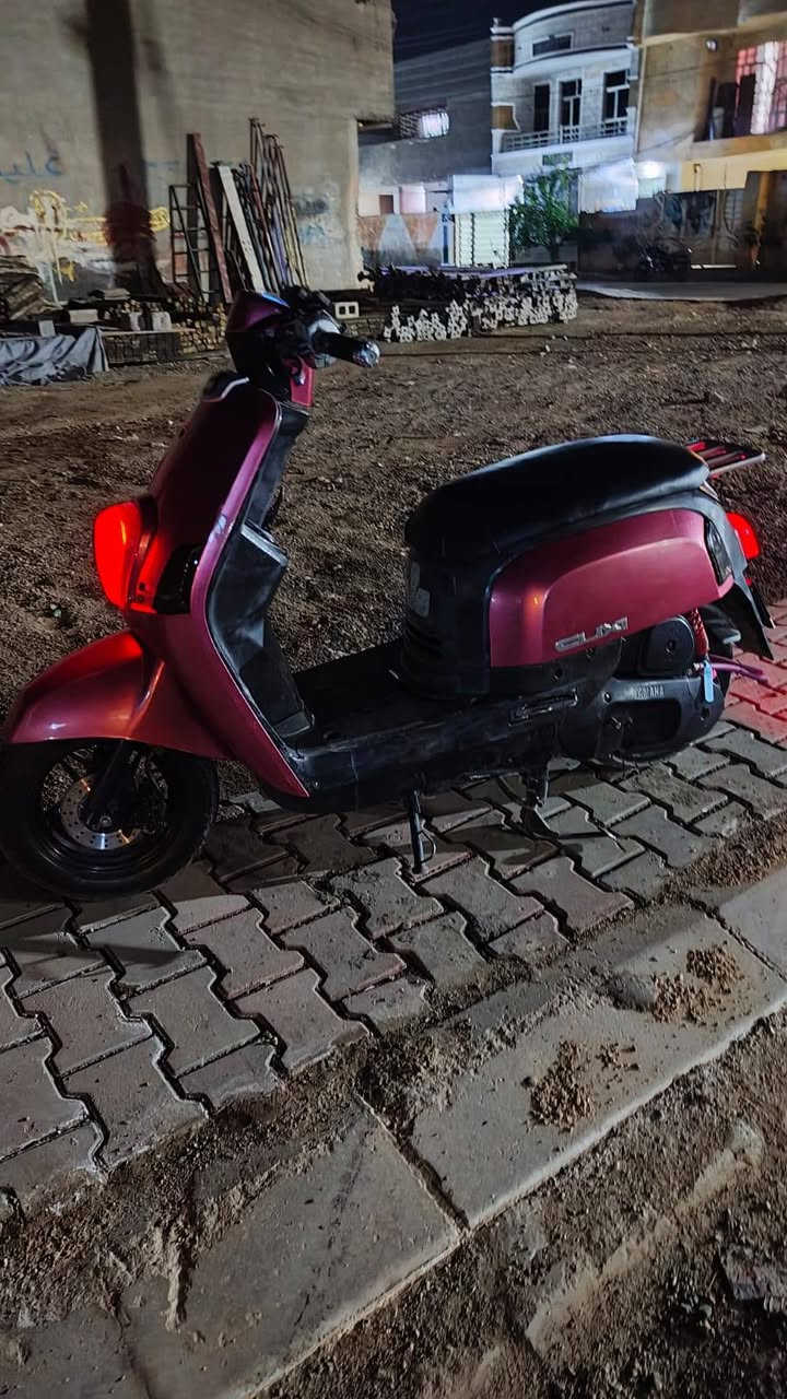 ماكس بوليس البيع دراجه نوزل كفاله عامه جيب فيتر وتعال سعر 750وبيه مجال  مال متوازي ***********
