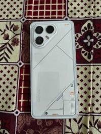 تكنو بوفا 7 الترا • ٢٥٦ جيجابايت • ١٢+١٢ رام