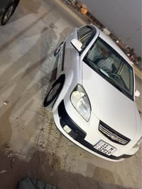 كيا ريو • ٢٠٠٩ • ١٦٠٠