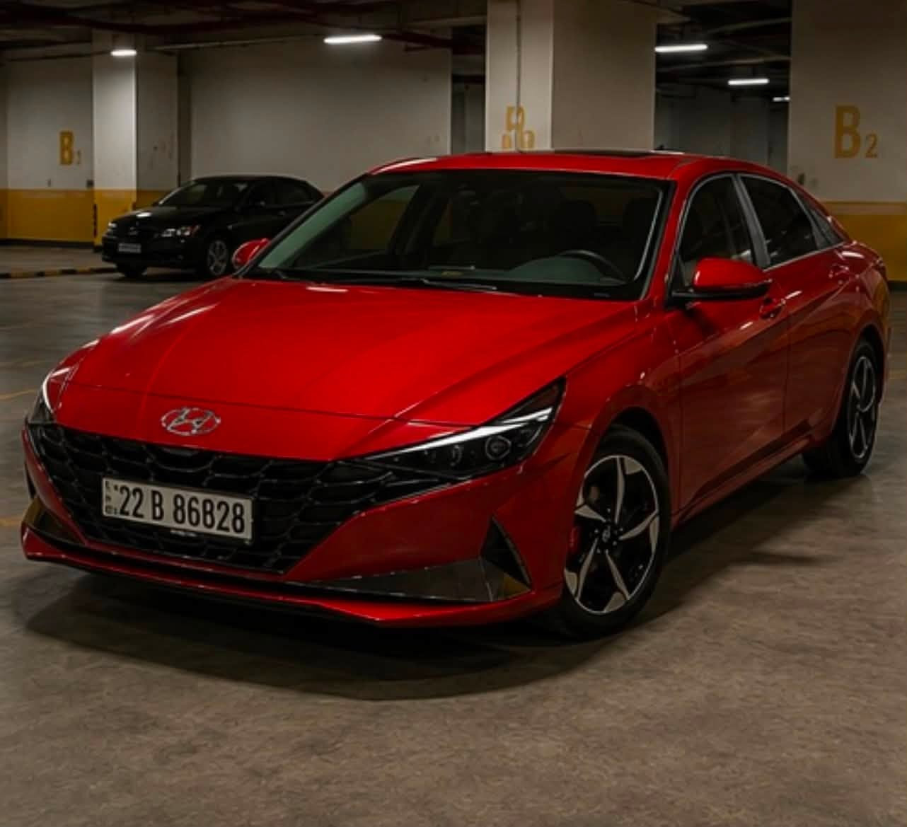 Hyundai Elantra 2021 Limited
لمتد Full Option أعلى فئة
محرك 20 دوش المرغوب ✅

داخل جلد أسود Black Leather Interior 🖤
سيارة نظيفة ومرتبة 
Luxury look & perfect condition 🔥

لون مميز ، 
جاهزة من الألف للياء ماتحتاج دينار 

رقم اربيل مكانها موصل ايسر 
سونار موجود للجادين 
للاستفسار مراسلة خاص 📩
واتس اب ***********
سعر 145
