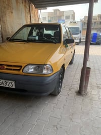 سياره سايبا موديل 2021 كشر كفاله عامه شواصي كفاله تخم تاير جديد باتري ...