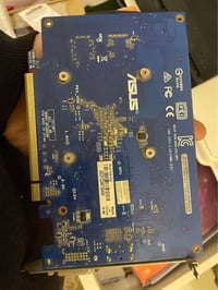 اسوس GT1030 • ٢جيجا • ميحتاج بور