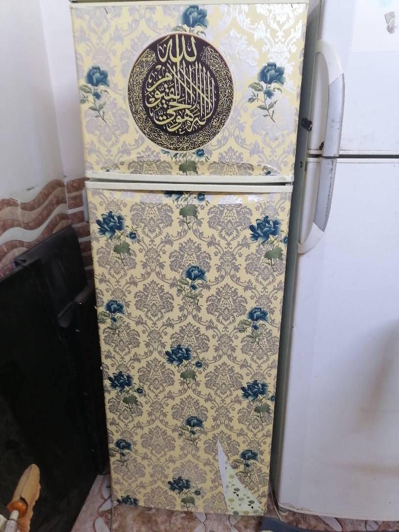 ثلاجة اللبيع شغل سعرا ٩٠ بي مجال كركوك حي العروبه يم ملعب خومسي او وكف قديم حجم ١٤ قدم بس مصلح مابي اي عيب شغال بل شرط ٧ايام ضمان
***********
*********** كركوك, العراق
