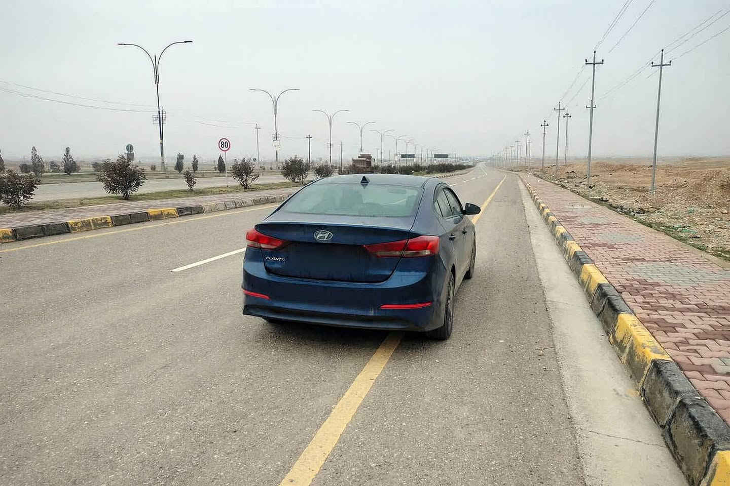 سيارة انترا 2017 امريكي
سنوية 2029 اربيل باسمي تحويل مباشر 

محرك كير شرط كوبون بنزين سيارة نظيفة

 السعر 130 وبي مجال بسيط

مكان الموصل اتصال ***********
