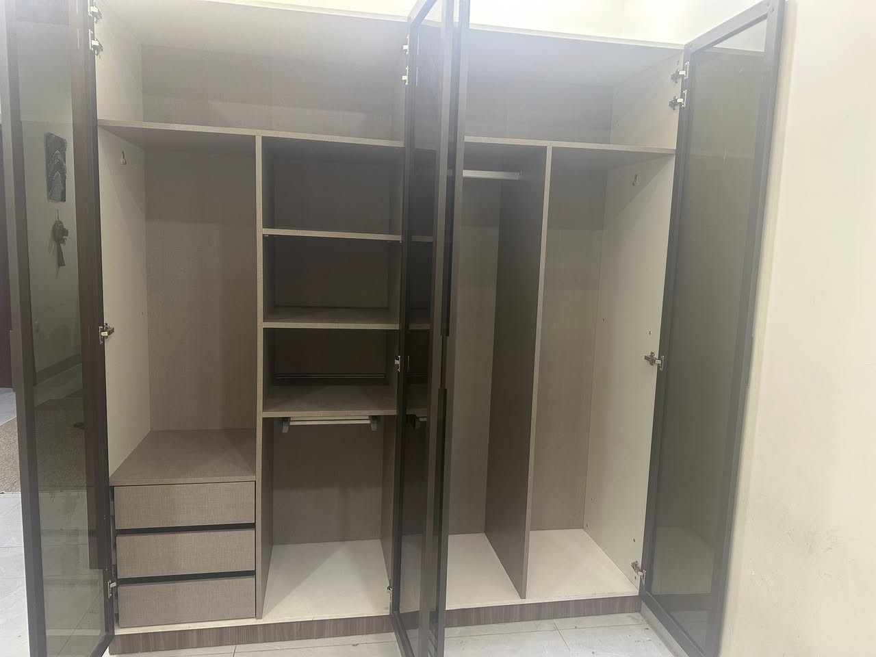 كنتور تركي تكمه. ماخذته من ايدول السعر على الخاص


**إذا كنت صاحب هذا الإعلان وتريد حذفه لأي سبب، رجاءا أرسل رسالة إلى الدعم الفني**