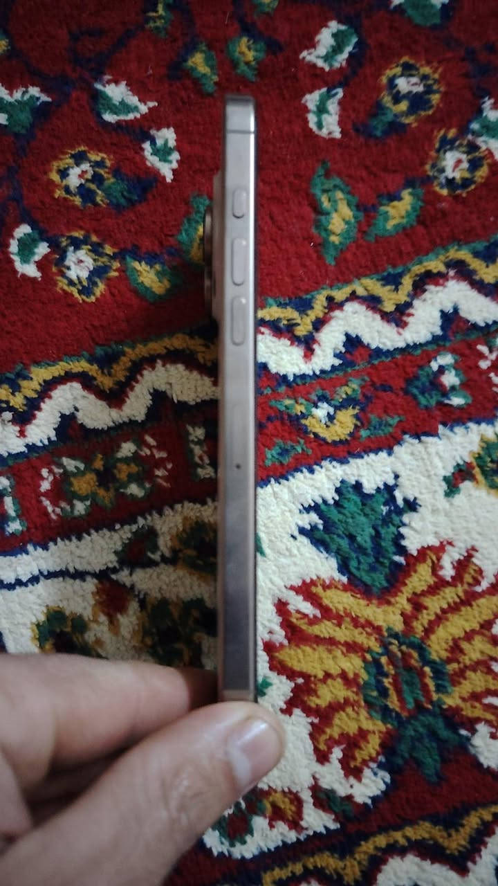 السلام عليكم
عندي ايفون 16 ابرو ماكس البيع
البيع
***********
***********
