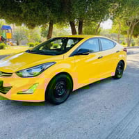 النترا ٢٠١٤ • خليجي • محرك ١٨٠٠