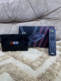 جهاز شبكتي من شركة ايرثلنك يدعم سينمانه وجميع التطبيقات ويدعم وكذالك ا...