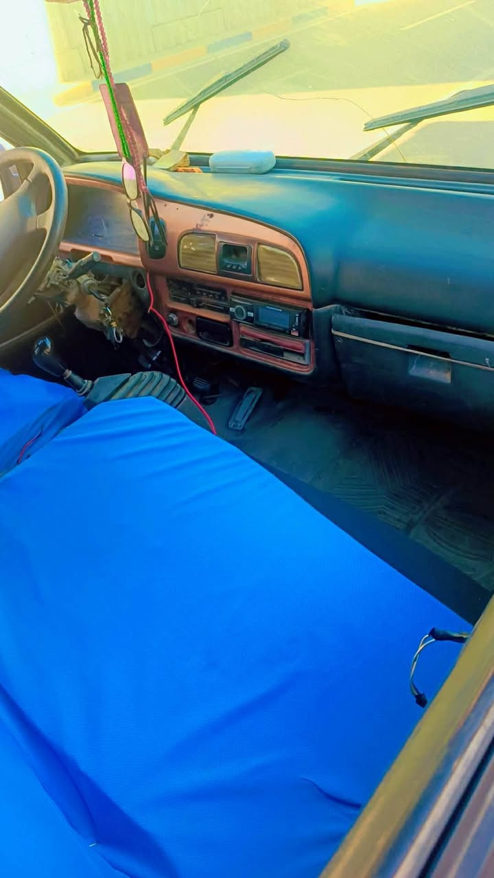 السلام عليكم 
هونداي موديل 95 /رقم بصره مصفره هيئه وغرامات/اتصل وبيك خير ودلل/0781547529


**إذا كنت صاحب هذا الإعلان وتريد حذفه لأي سبب، رجاءا أرسل رسالة إلى الدعم الفني**