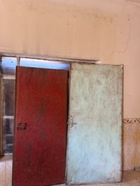 بيبان حديد • للبيع