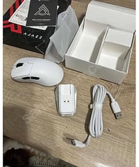 ماوس أجاز برو • ٨٠٠٠ هرتز