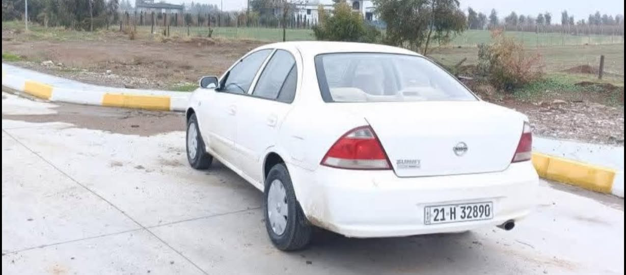 ئۆتۆمبێل: سەنەی مۆدێل2008گێڕعادی

سپی بە فرێە
ناوزد چام کارە بای

ســــعر $ یەک کۆمێنـت بکە راســـتەوخۆ بــۆ دێـــت🟢

گێڕومە کینەو تە قەوڕە قەی بەشەرت 
سەنەوێ تازە بە ناوی خۆمانەوەیە
یەک هەزار مە سرە فی تێدانییە
یەک پارچەو پەڵە ێە بۆ یاخی هەێە 
سۆنەرم داناوە

ژمارەی خاوەن سەیارە:👇

***********
***********
