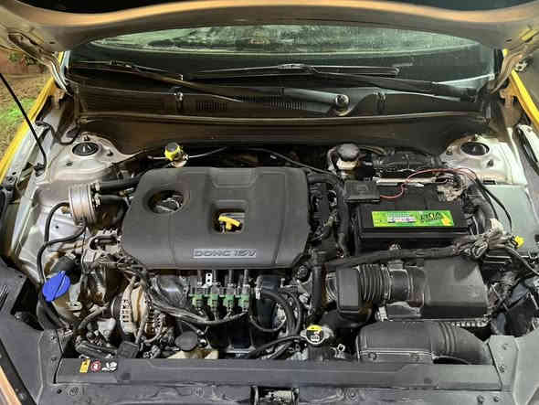 السلام عليكم 
بسبب الوعود الكاذبه أعاده النشر 

فورتي موديل 2021
وارد أمريكي 
رقم انكليزي  
السيارة بأسمي 
 ًماشيه 68 
منظومة غاز جديدة 🆕 
مكينه 2000 
الكير CVT
سيارة نظيفه معنئ الكلمه 
خير من الله 
كما موضح في السونار 
تبديل جاملق+بنيد 
والسوگ كلشي بيه 👍🏻
السعر 135 وبيها مجال 
أي استفسار 
 واتساب *********** 
بغداد/التاجي 24 أبو عظام
