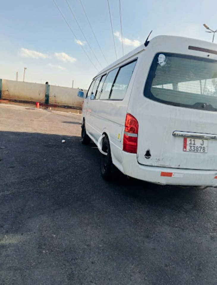 سلام عليكم جنبي h1 محور مكينه vvt 6 2014 رقم نكليزي  السعر 65 وبيه مجال مكان بغداد الاتصال *********** مامتواجد ع الفيس@إشارة

