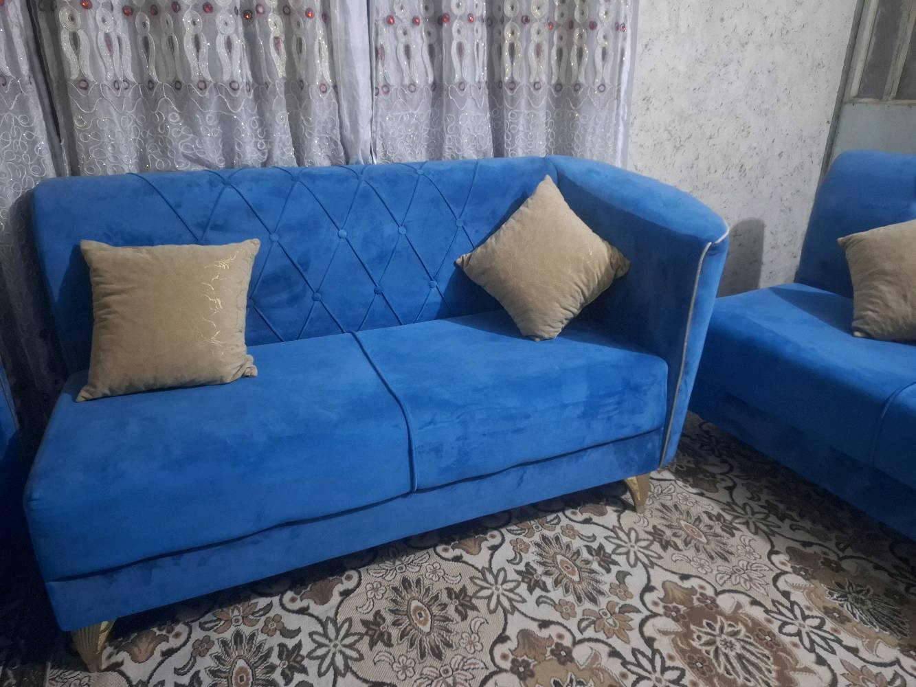 العنوان بغداد شعلة الصدرين 
التخم تفضل مو سوكي 12مقعد ضمان5 سنوات 