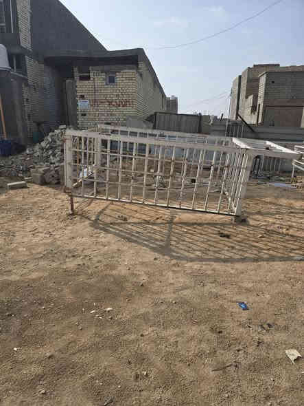 السلام عليكم
محجرات كيا اثنين للبيع المكان كربلاء هذا رقمي ***********
