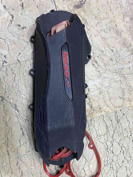 سلام عليكم قبق كلجات koso 100/100 يرهم لد لفحل نثيه 
سبايدر قطعتين اصل سعر خاص 
 اتصال على
***********واتسالب 

رقم***********
