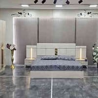 غرف نوم تركي • ٩ قطع • تكريت شارع الزهور