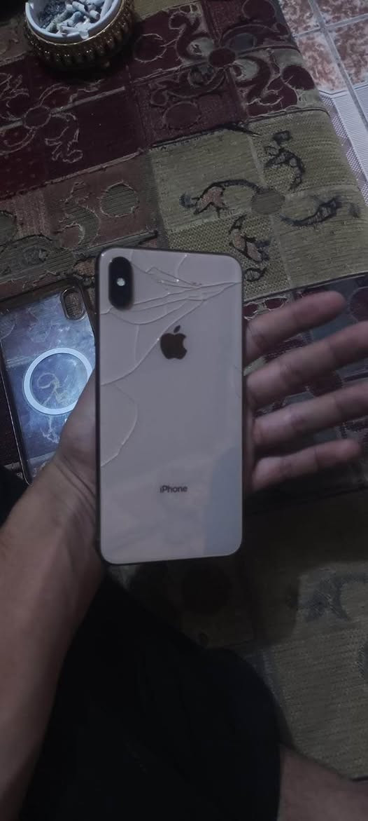 سلام عليكم ايفون اكس ماكس جهاز نضيف وكلشي بي شغال تجي وتفجص بس بي كسر بالضهر بطاريه ١٠٠ مرفوعه الباقي كله اصلي ذاكر ٢٥٦ السعر ٢٠٠ ناصرية, ذي قار


**إذا كنت صاحب هذا الإعلان وتريد حذفه لأي سبب، رجاءا أرسل رسالة إلى الدعم الفني**