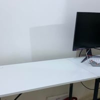 طاولة • 2م×50سم×75سم • عمارة ميسان