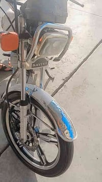 دراجه سيفون 5 جير للبيع سعر 480 وبمجال دراجه نظيفه كل عيب ما بيه موديل...