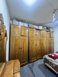 غرفه اخشاب • نظيفه • كربلاء