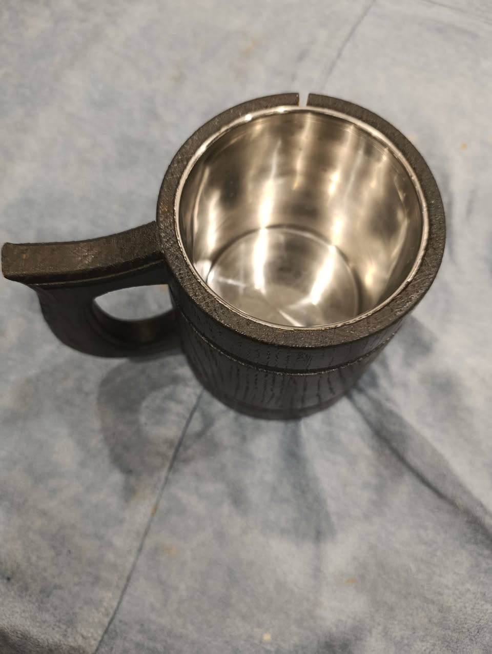 باله دينمارك كوب على هذا الشكل انتيكات أعطي سعرك وبلعافية


**إذا كنت صاحب هذا الإعلان وتريد حذفه لأي سبب، رجاءا أرسل رسالة إلى الدعم الفني**