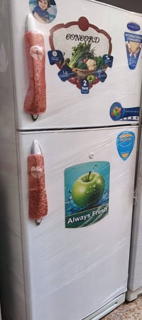 ثلاجه • للبيع • نجف