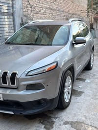 جيب ٢٠١٧ • حادث امامي • النجف