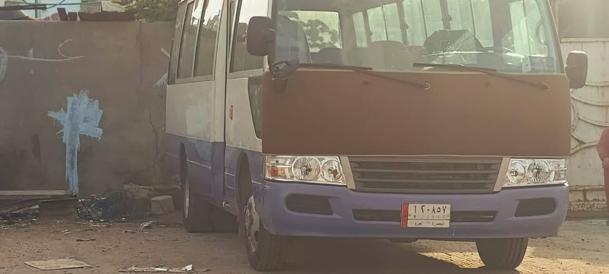 سلام عليكم سياره كوستر لبيع موديل 2013 معروضه 340 وبيهه مجال لشرايه ***********
