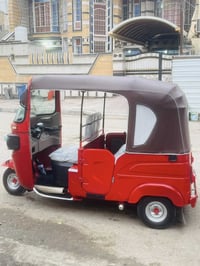 تكتك للبيع موديل 24 كفاله السعر اللسفسار 07763500051