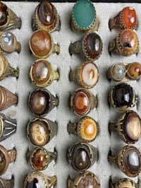 قطعة ١٠ • اكسسوارات شخصية