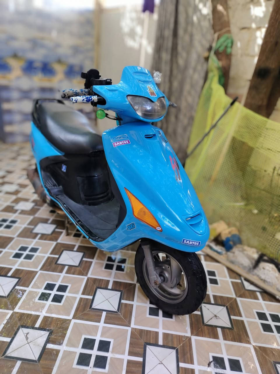 السلام عليكم فراشه فحل للبيع مكينه شارع فول دراجه كامله اشاير لايتات فول مواصفات  كامله ما بيها نقص سلف هندر الاضافه السماعتين ام بي 3 مضخم السعر 400


**إذا كنت صاحب هذا الإعلان وتريد حذفه لأي سبب، رجاءا أرسل رسالة إلى الدعم الفني**