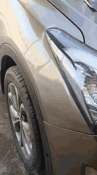 سمكره وصبغ الصافي تصليح علبارد بأحدث الطرق تصليح دعاميات عنوان بغداد التاجي مقابيل حي الصناعي الوريات ***********
