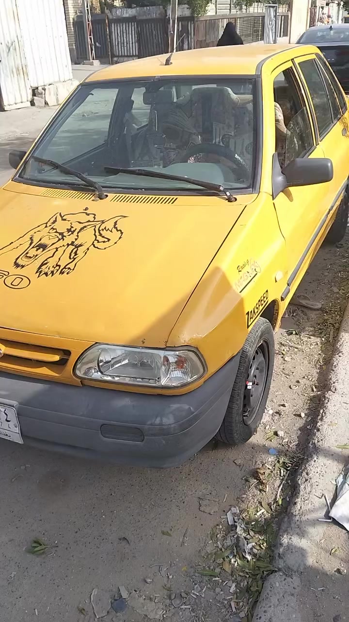 السلام عليكم سياره 2013 السعر 24 وبيها مجال ومكينه قائمه ***********
