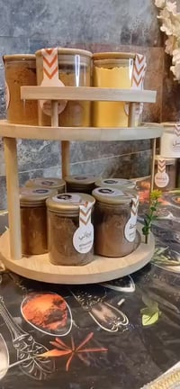 #مانويلاـللتوابل  للصناعه المزليه 🏠 خبره 5 سنوات في صناعه التوابل بطعم...