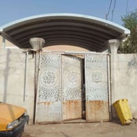 الصالحيه شارع الامام رضا • ٣٨٠م • موقف لسيارتين