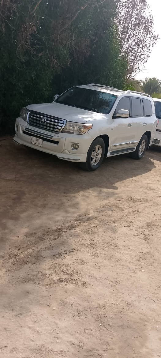 سلام عليكم إلا ندكروز موديل 9 مكفوله عام ***********
