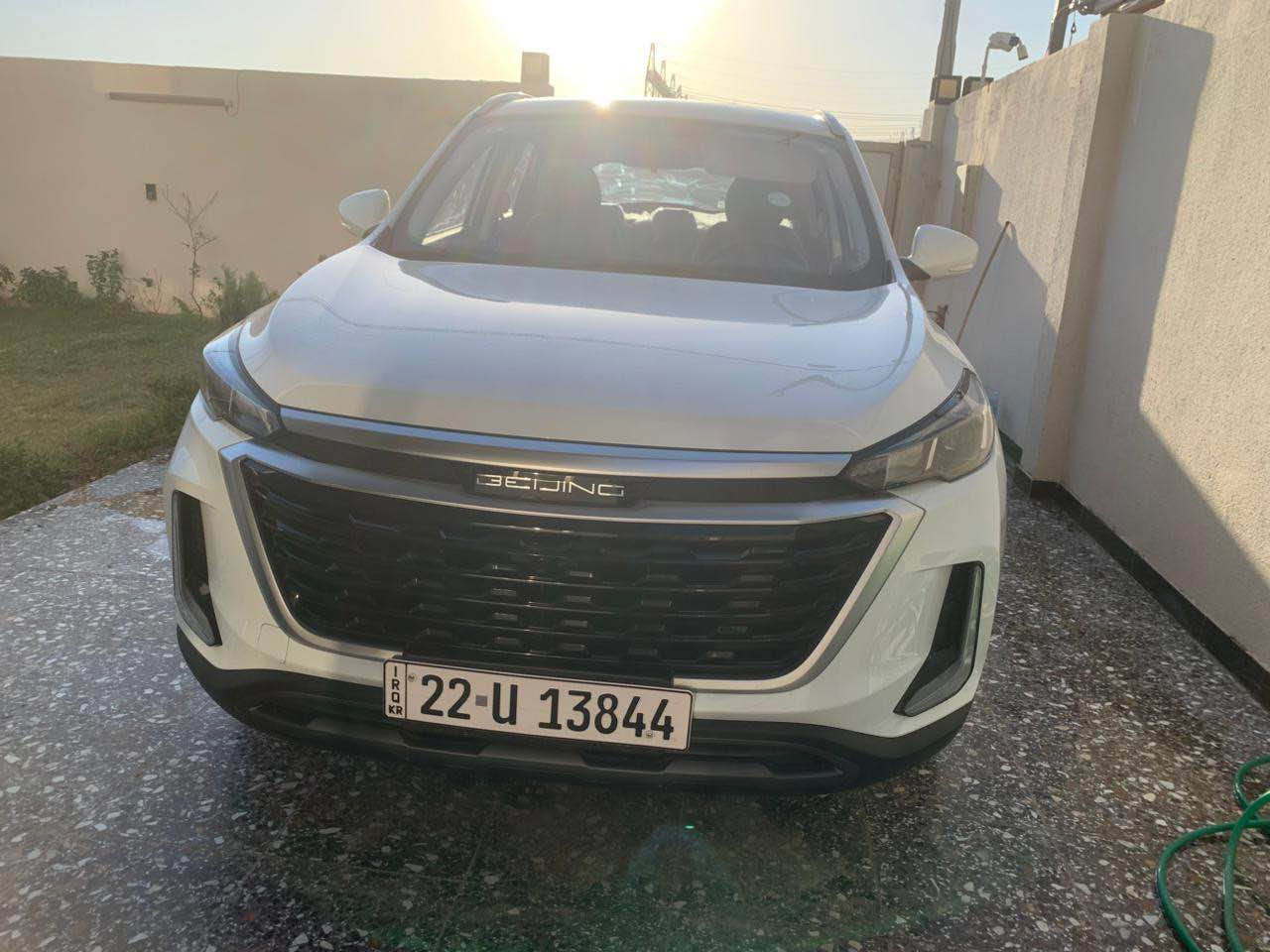 سلام عليكم 
بايك. X35 
زيرو ١٠٠ كيلو فقط 
رقم اربيل 
فول الفول 
السعر ٢١ مليون. 
*********** 
مكان نفق الشرطه حي حطين بغداد, العراق
